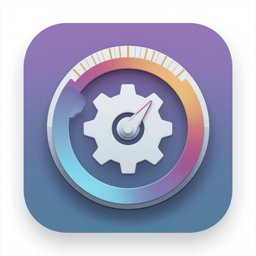 PicSquish app icon